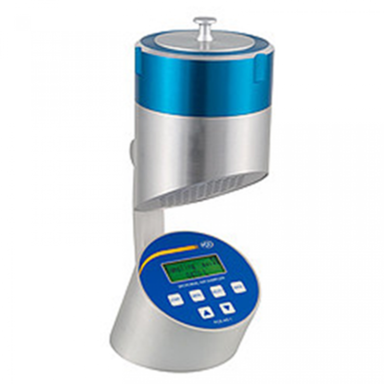Air Sampler Home